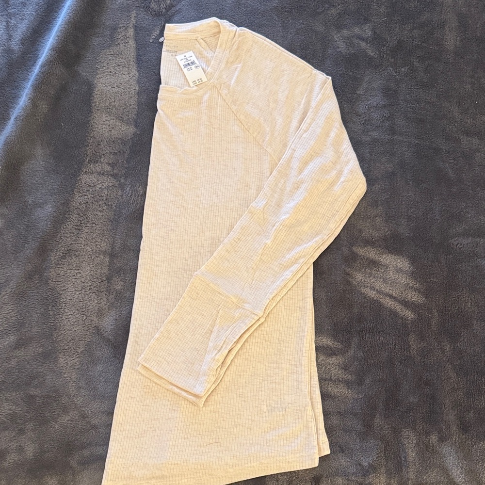 Offline by Aerie Long Sleeve Shirt